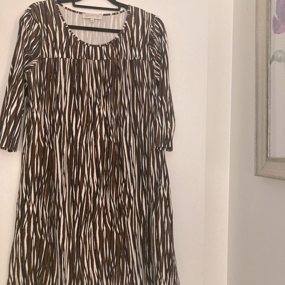 Jones New York sport dress